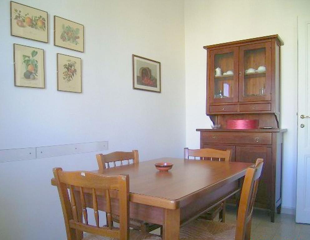 Cathy Apartment ローマ 部屋 写真