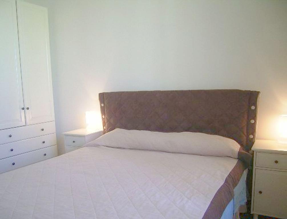 Cathy Apartment ローマ 部屋 写真